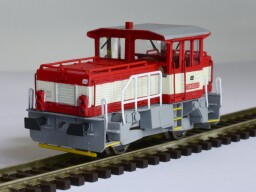 Řada 704